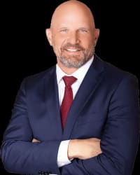 Top Rated Criminal Defense Attorney in Novato, CA : Joshua S. Brownstein