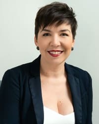 Top Rated Family Law Attorney in Pittsburgh, PA : Jessie Rawlings