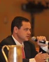 Top Rated Business Litigation Attorney in Tustin, CA : Brett Evans