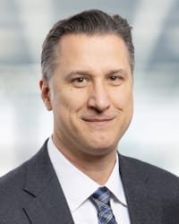 Top Rated Mergers & Acquisitions Attorney in New York, NY : Mauro Viskovic