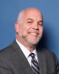 Top Rated Bankruptcy Attorney in Union, NJ : Andrew M. Wolfenson