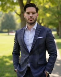 Top Rated Mergers & Acquisitions Attorney in New York, NY : Benjamin A. Goldburd