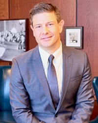 Top Rated Personal Injury Attorney in Peoria, IL : Robert R. Parker