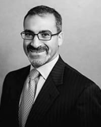 Top Rated Estate Planning & Probate Attorney in The Woodlands, TX : Matthew J. Mussalli