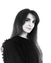 Top Rated Mergers & Acquisitions Attorney in New York, NY : Fiamma De Nardo