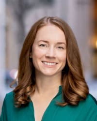 Top Rated Immigration Attorney in San Francisco, CA : Claire S. Pratt