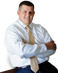 Top Rated Professional Liability Attorney in White Oak, PA : Ryan H. James