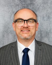 Top Rated Bankruptcy Attorney in Indianapolis, IN : Travis A. Van Winkle