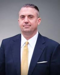 Top Rated Family Law Attorney in Austin, TX : Scott Herlihy