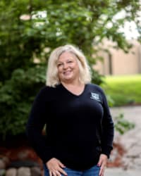 Top Rated Family Law Attorney in Saint Cloud, MN : Kendra J. Geiger Hagen