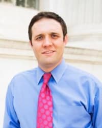 Top Rated White Collar Crimes Attorney in Denver, CO : Marshall C. Breit