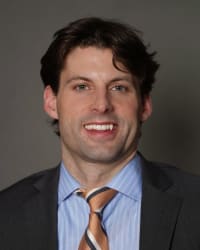 Top Rated Personal Injury Attorney in Dorchester, MA : J. Finn Gavagan
