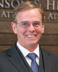 Top Rated Real Estate Attorney in Castle Rock, CO : Donald C. Eby