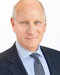 Larry A. Ginsberg