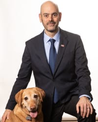 Top Rated Personal Injury Attorney in Ann Arbor, MI : Chad Engelhardt