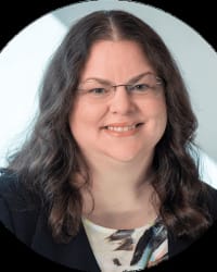 Top Rated Estate Planning & Probate Attorney in Daytona Beach, FL : Heather Bond Vargas