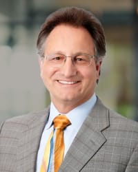 Steven A. Mindel