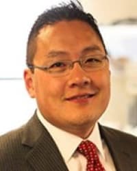 Top Rated Securities Litigation Attorney in New York, NY : Phillip Kim