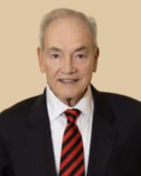 Top Rated Personal Injury Attorney in New York, NY : G. Oliver Koppell