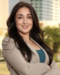 Top Rated Criminal Defense Attorney in Tampa, FL : Danya Farinella