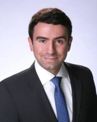 Jacob H. Seropian
