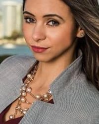 Top Rated Business & Corporate Attorney in La Jolla, CA : Jylan M. Megahed