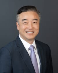 Top Rated Business Litigation Attorney in Irvine, CA : Kenneth W. Chung