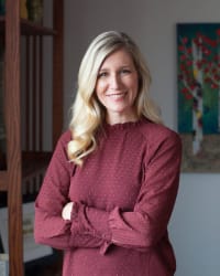 Top Rated Appellate Attorney in Lakeville, MN : Julie K. Seymour
