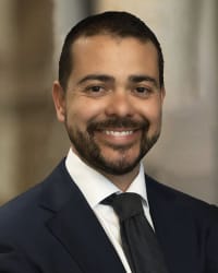 Top Rated Criminal Defense Attorney in Tempe, AZ : Matthew Lopez