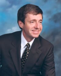 Top Rated Appellate Attorney in Jacksonville, FL : William Mallory Kent
