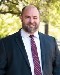 Top Rated Appellate Attorney in Jacksonville, FL : E. Aaron Sprague