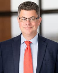 Top Rated Appellate Attorney in Eden Prairie, MN : V. John Ella