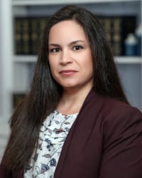 Top Rated Family Law Attorney in Leesburg, VA : Heather Scott Miller