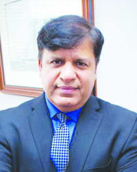 Top Rated Bankruptcy Attorney in Jackson Heights, NY : Naresh M. Gehi