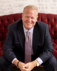 Top Rated Family Law Attorney in Frisco, TX : Mark L. Scroggins
