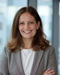 Top Rated Family Law Attorney in Dallas, TX : Jodi McShan