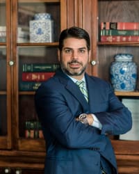 Top Rated Personal Injury Attorney in Woodland Park, NJ : Ernest P. Fronzuto, III
