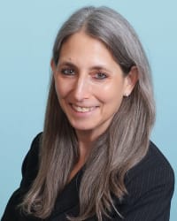 Top Rated General Litigation Attorney in Houston, TX : Sylvia Mayer