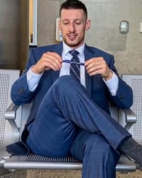 Top Rated Employment Litigation Attorney in Fairfield, NJ : Peter C. LaGreca