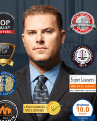 Top Rated Criminal Defense Attorney in Phoenix, AZ : Brian D. Sloan