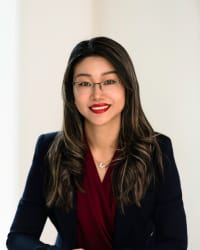 Top Rated Family Law Attorney in Kirkland, WA : Yatong (Cecilia) Ju