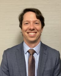 Top Rated Personal Injury Attorney in Charlotte, NC : William R. Elam