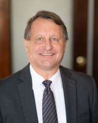 Top Rated Employee Benefits Attorney in Minneapolis, MN : Lawrence Schaefer