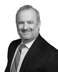 Top Rated White Collar Crimes Attorney in Hopkins, MN : Eric L. Newmark