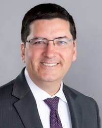 Top Rated Medical Malpractice Attorney in Baltimore, MD : Richard R. Martell