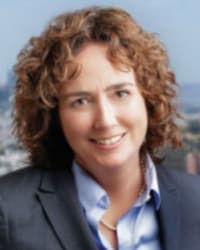 Top Rated Real Estate Attorney in San Francisco, CA : Elizabeth T. Erhardt