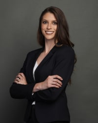 Top Rated Employment & Labor Attorney in Milwaukee, WI : Samantha Baker