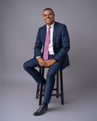 Top Rated Business & Corporate Attorney in Clifton, NJ : Franklin S. Montero