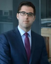 Top Rated Personal Injury Attorney in White Plains, NY : Adam C. Weiss