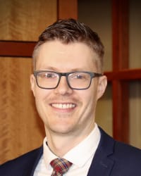 Top Rated Mergers & Acquisitions Attorney in Plymouth, MN : Matthew R. Hartranft